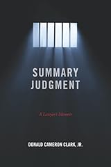 Summary judgment lawyer d'occasion  Livré partout en Belgiqu