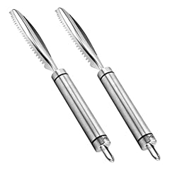 Offsch 2pcs stainless for sale  Delivered anywhere in USA 