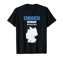 Ehingen deutschland stadt gebraucht kaufen  Wird an jeden Ort in Deutschland