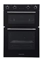 Used, Russell Hobbs 89cm High, 60cm Wide, Black, 110L, Built-In, for sale  Delivered anywhere in Ireland
