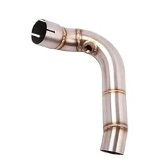 Motorcycle exhaust pipe for sale  Delivered anywhere in UK