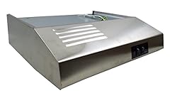 Stainless steel ductless for sale  Delivered anywhere in USA 