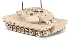 Cobi abrams m1a2 gebraucht kaufen  Wird an jeden Ort in Deutschland