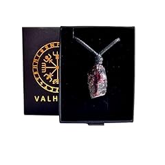 Necklace garnet natural for sale  Delivered anywhere in USA 