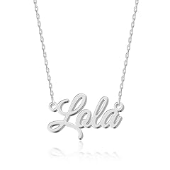 Umagicbox personalized silver for sale  Delivered anywhere in UK