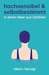 Hochsensibel selbstbestimmt ei gebraucht kaufen  Wird an jeden Ort in Deutschland