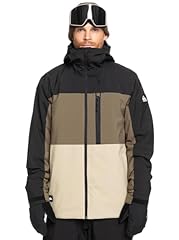 Quiksilver sycamore jacket d'occasion  Livré partout en France