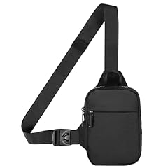Sling bag waterproof for sale  Delivered anywhere in UK