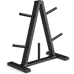 Weight plate rack for sale  Delivered anywhere in USA 