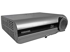 Toshiba tdp s25u for sale  Delivered anywhere in UK