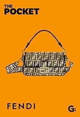The pocket fendi usato  Spedito ovunque in Italia 