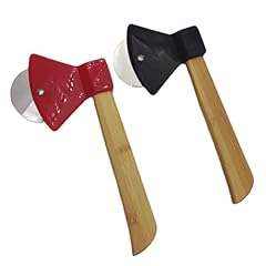 Axe pizza cutter for sale  Delivered anywhere in UK
