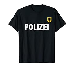 German police uniform for sale  Delivered anywhere in USA 