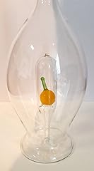 Carafe verre transparent d'occasion  Livré partout en France