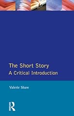 Short story critical d'occasion  Livré partout en Belgiqu