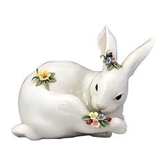 Lladro preening bunny for sale  Delivered anywhere in USA 