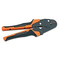 Pinza crimpare hp3 usato  Spedito ovunque in Italia 