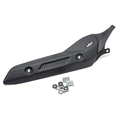 Coperchio scarico heatshield usato  Spedito ovunque in Italia 
