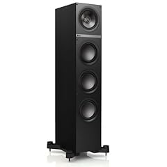 Kef q500 black usato  Spedito ovunque in Italia 