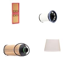 Kit filtri tagliando usato  Spedito ovunque in Italia 