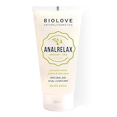 Biolove anal relax d'occasion  Livré partout en France