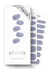 Ohora bandes gel d'occasion  Livré partout en France
