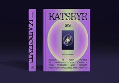 Katseye 1st album for sale  Delivered anywhere in USA 