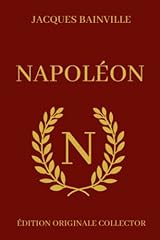 consulat napoleon bonaparte d'occasion  Livré partout en France