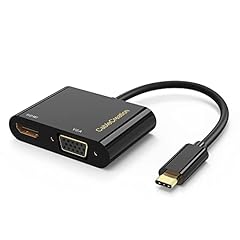 Cablecreation usb hdmi for sale  Delivered anywhere in USA 