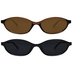 Guvivi retro oval for sale  Delivered anywhere in USA 