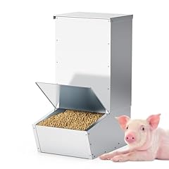 Buyyah hog feeder for sale  Delivered anywhere in USA 
