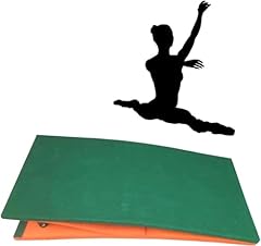 Pzeob gymnastics vault for sale  Delivered anywhere in UK