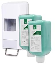 Blanc hygienic softflaschenspe gebraucht kaufen  Wird an jeden Ort in Deutschland