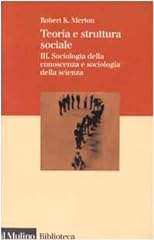 Teoria struttura sociale. usato  Spedito ovunque in Italia 