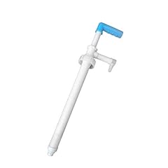 Drum pump hand for sale  Delivered anywhere in UK
