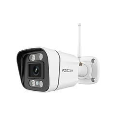 Foscam v5p telecamera usato  Spedito ovunque in Italia 