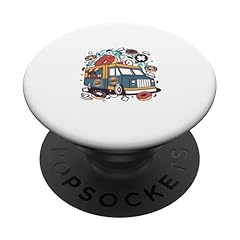 Donut van popsockets for sale  Delivered anywhere in UK