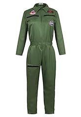 Grebrafan pilot costume for sale  Delivered anywhere in USA 