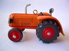 Hallmark 2000 miniature for sale  Delivered anywhere in USA 