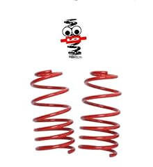 Suspension lowering springs for sale  Delivered anywhere in UK
