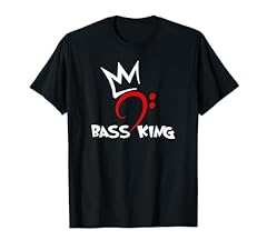 Bass king bass for sale  Delivered anywhere in USA 