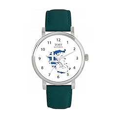 Toff london uhr gebraucht kaufen  Wird an jeden Ort in Deutschland