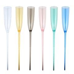 Lot verres flottants d'occasion  Livré partout en France