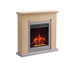 Flamme stratford fireplace for sale  Delivered anywhere in Ireland