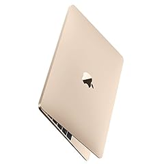 Apple gold macbook for sale  Delivered anywhere in USA 