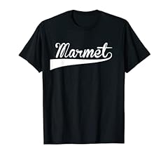 Marmet baseball vintage for sale  Delivered anywhere in UK