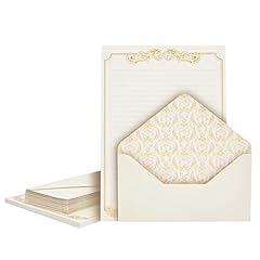 Pieces stationery set for sale  Delivered anywhere in UK