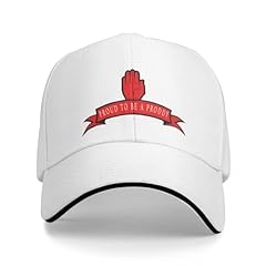 Baseball cap proud for sale  Delivered anywhere in UK