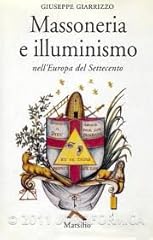 Massoneria illuminismo nell usato  Spedito ovunque in Italia 