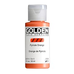 Golden fluid acrylics for sale  Delivered anywhere in USA 